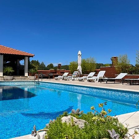 Gorana Apartman With Swimming Pool Apartamento Jelsa  Exterior foto